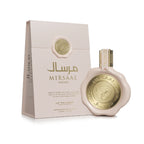 Le Falcone Mirsaal Passion Unisex 3.4 oz Edp