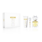 Moschino Toy 2 Gift Set 3 Pcs 3.4 oz EDP For Women