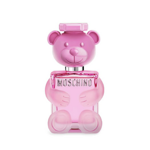 Moschino Toy 2 Bubble Gum W EDT 3.4oz