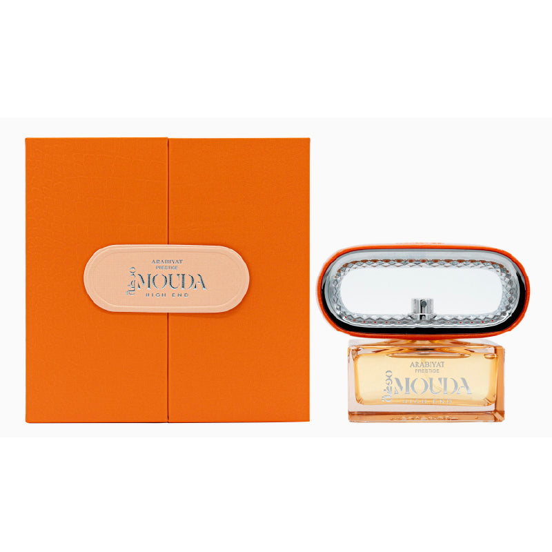 Arabiyat Prestige Mouda Gama Alta U EDP 3.4 oz