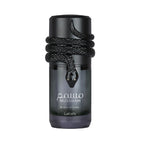Lattafa Mussamam Black Intense U EDP 3.4 oz