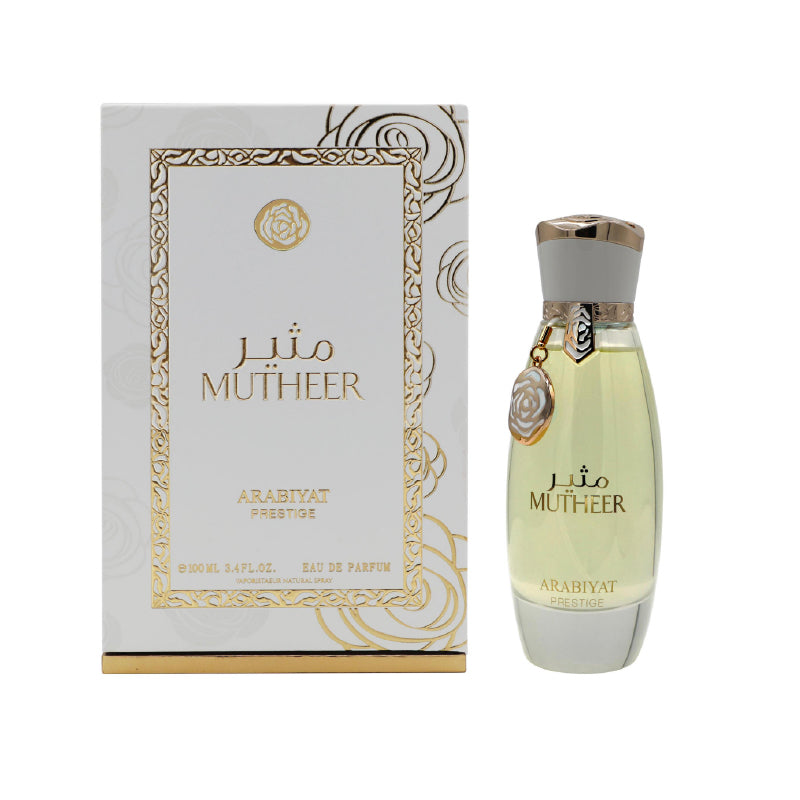Arabiyat Prestige Mutheer W EDP 3.4 oz – Oasis Perfumes USA
