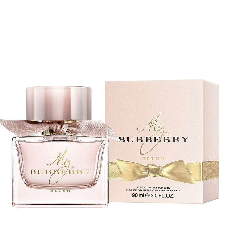 Burberry My Burberry Blush W EDP 3.0 oz