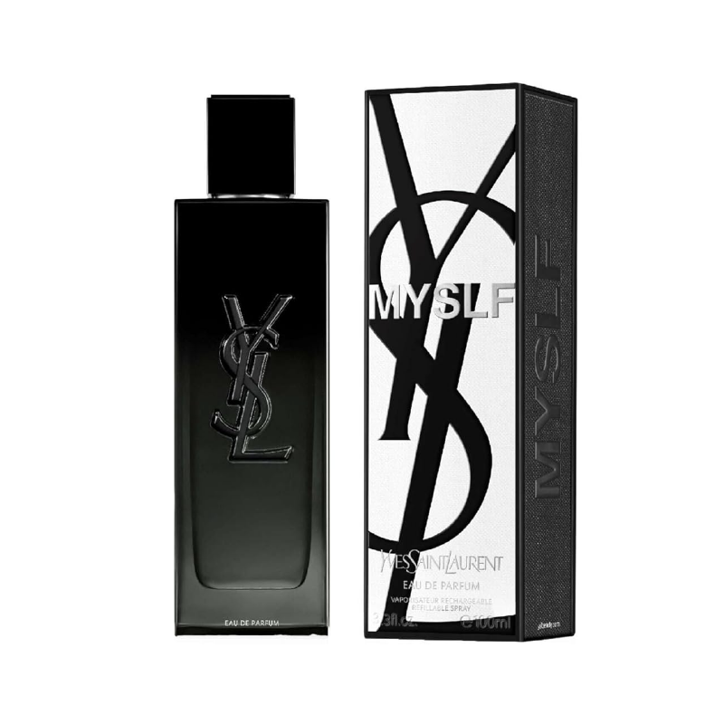 Yves Saint Laurent Myslf M EDP 3.4 oz