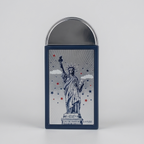 New York The City Of Dreams Pride Eau de Parfum 3.4 oz Unisex by Lattafa