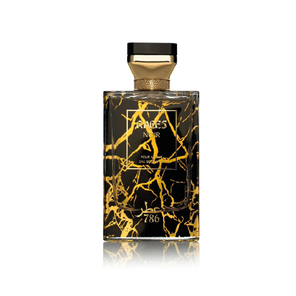 Open Box Jo Milano 786 Raess Noir EDP U 3.4oz