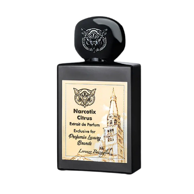 Lorenzo Pazzaglia Narcotix Citrus U Extrait 1.7 oz