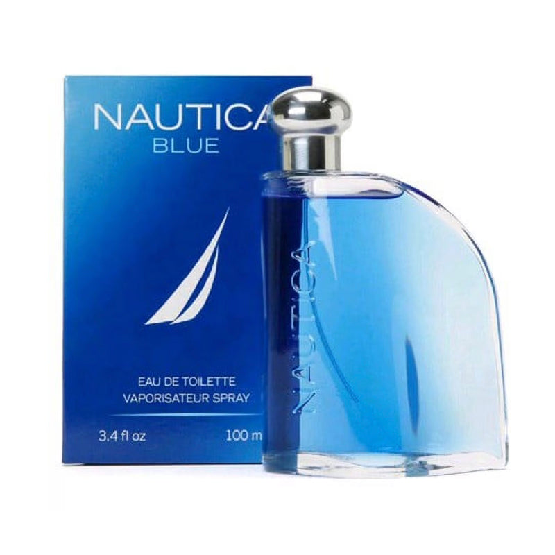 Nautica Blue M EDT 3.4 oz