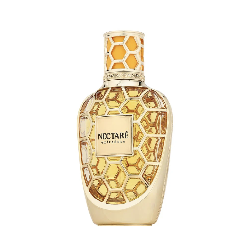 Fragance world Nectare Extradose U  EDP 3.4 oz