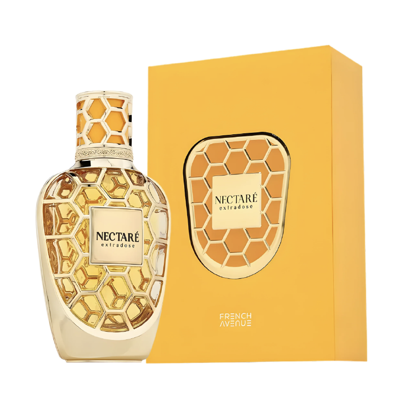 Fragance world Nectare Extradose U  EDP 3.4 oz