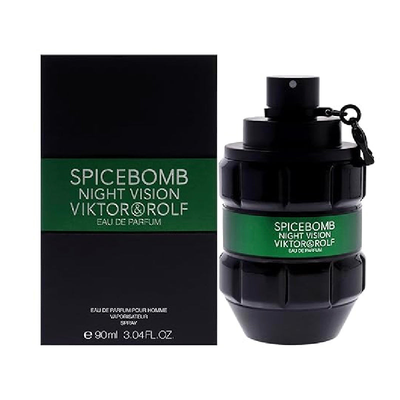 Viktor & Rolf Night Vision M EDP 3.0oz
