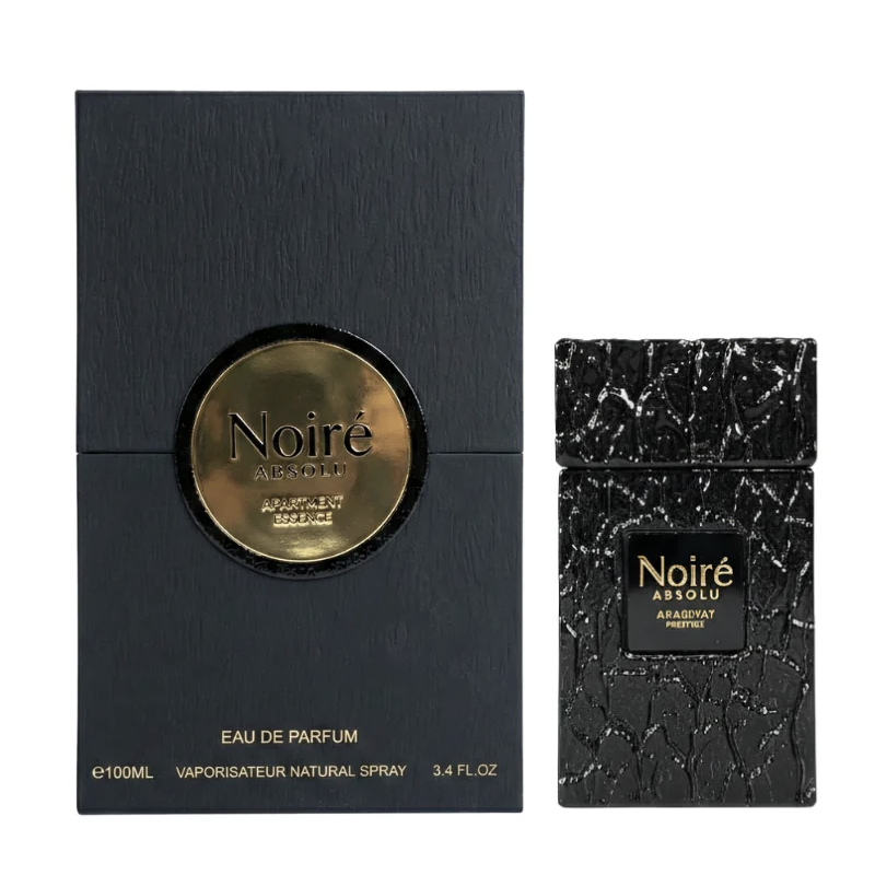 Arabiyat Prestige Noire Absolu U EDP 3.4oz