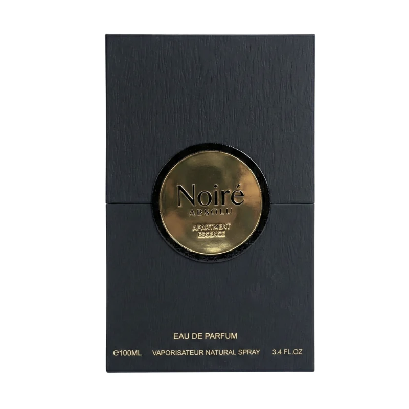 Arabiyat Prestige Noire Absolu U EDP 3.4oz