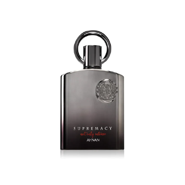 Afnan Supremacy Not Only Intense M EDP 3.4 oz