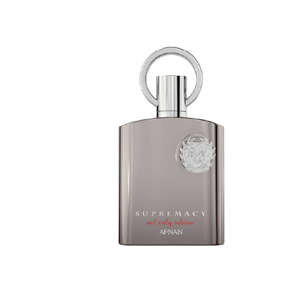 Afnan Supremacy Not Only Intense M EDP 5.0oz