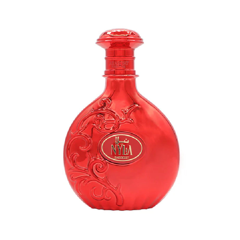 Arabiyat Prestige Nyla Sherbet W EDP 2.7 oz – Oasis Perfumes USA