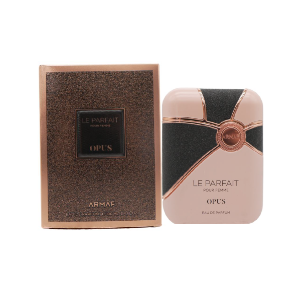 Armaf Le Parfait Opus W EDP 3.4 oz