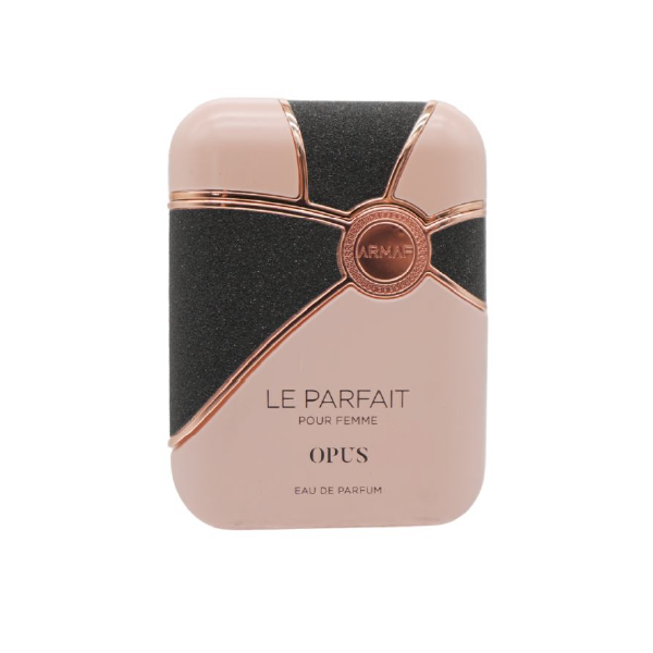 Armaf Le Parfait Opus W EDP 3.4 oz