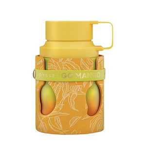 Armaf Odyssey Go Mango Tropical Collection 3.4 oz EDP Unisex