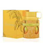 Armaf Odyssey Go Mango Tropical Collection 3.4 oz EDP Unisex