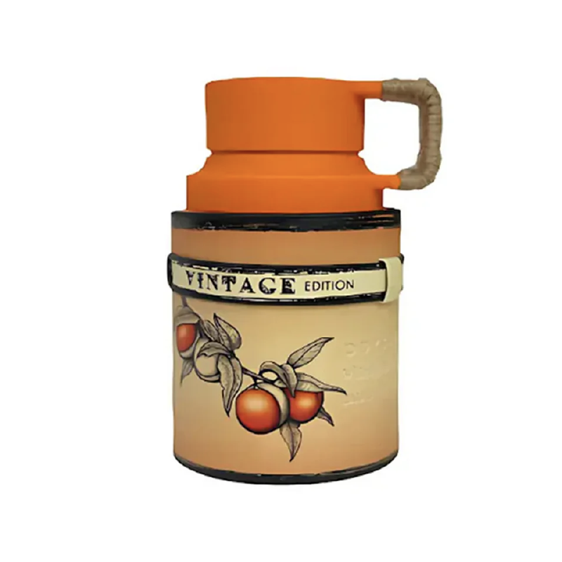 Armaf Odyssey Mandarin Sky Vintage Edition M EDP 3.4 oz