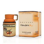 Armaf Odyssey Mandarin Sky Vintage Edition M EDP 3.4 oz