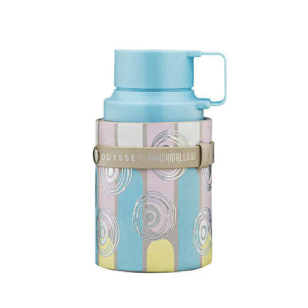 Armaf Odyssey Marshmallow W  EDP 3.4oz