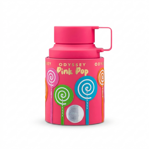 Armaf Odyssey Pink Pop W EDP 3.4 oz – Oasis Perfumes USA