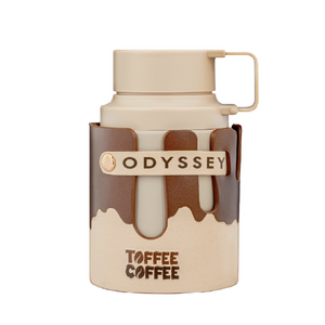 Armaf Odyssey Toffee Coffe Cafe Edition 3.4 oz EDP Unisex