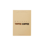 Armaf Odyssey Toffee Coffe Cafe Edition 3.4 oz EDP Unisex