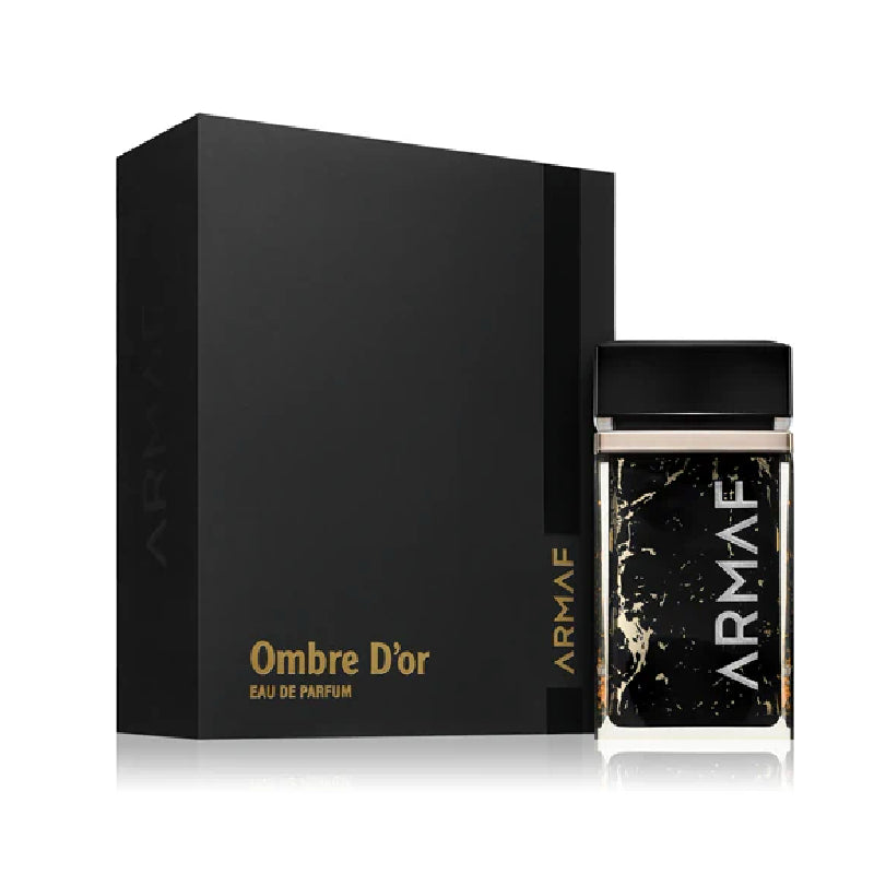 Armaf Ombre D'or U EDP - 2.5 Oz