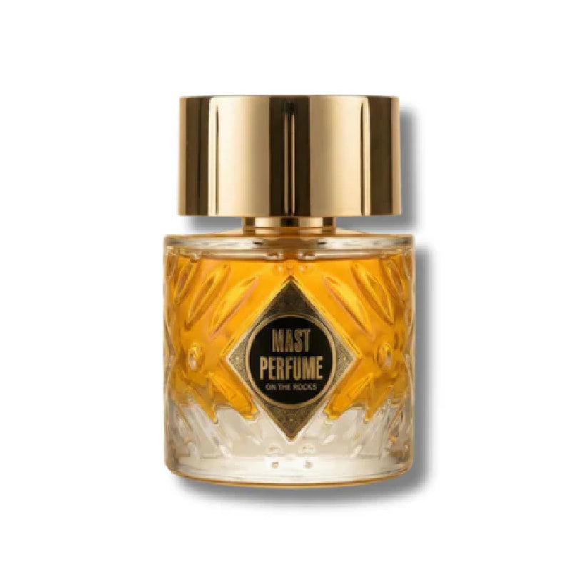 Mast Perfume On The Rocks M EDP 3.4 oz