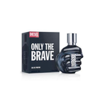 Diesel Only The Brave EDP 4.2 oz for Men