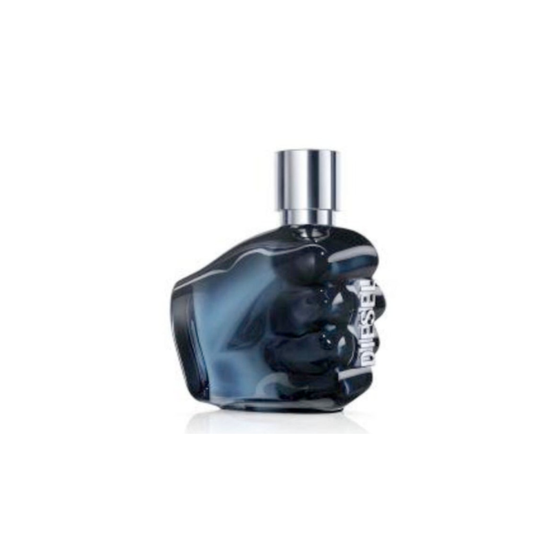 Diesel Only The Brave EDP 4.2 oz for Men