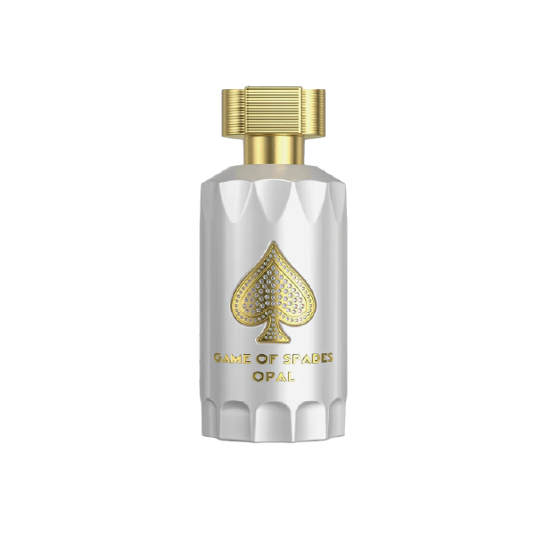 JoMilano Juego de Espadas OPAL U PERFUME 3.4 oz