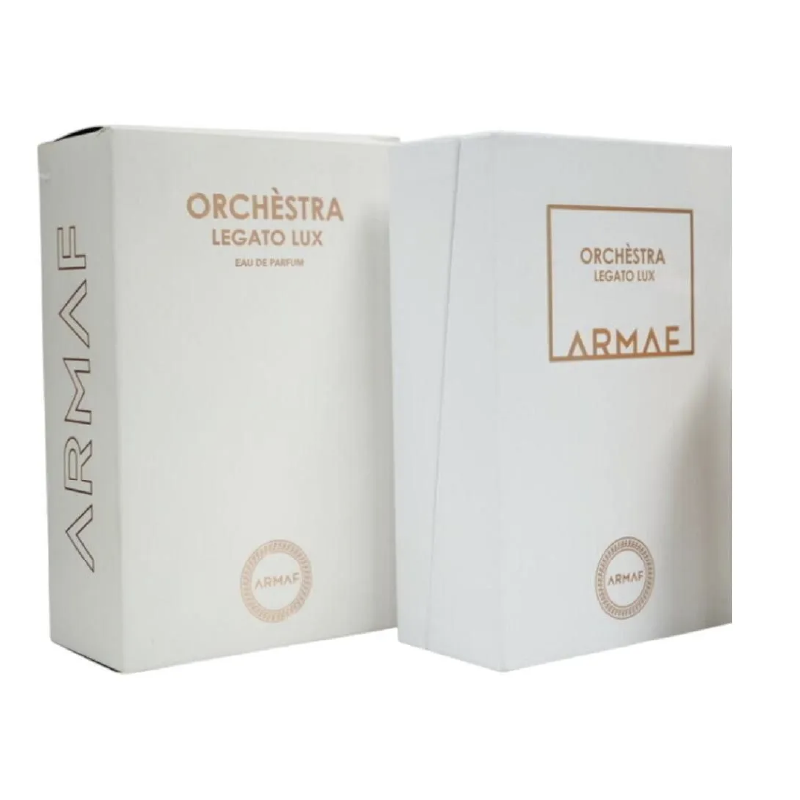 Armaf Orchestra Legato Lux M EDP 2.7 oz