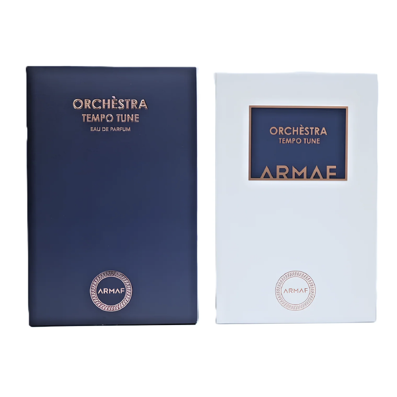 Armaf Orchestra Tempo Tune M EDP 3.0 oz