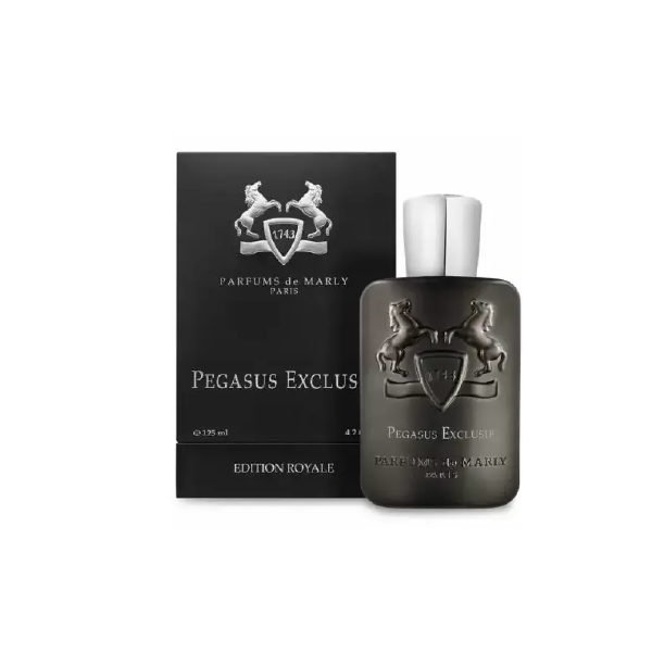 Parfums De Marly Pegasus Exclusif M EDP 4.2oz