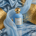 Kalemat Ghazal Murjan Eau de Parfum 3.4 oz for Women by Dumont Paris