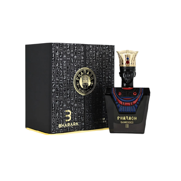 Bharara Faraón Ramsés 2 M EDP 3.4oz