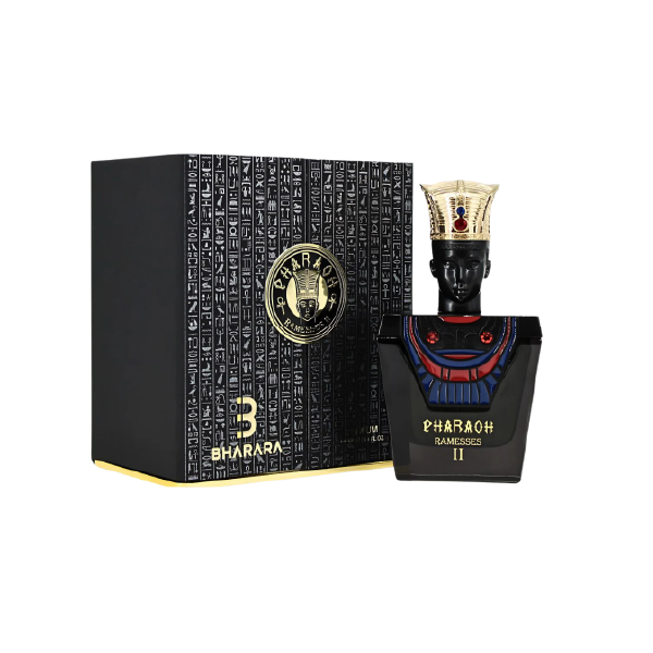 Bharara Pharaoh Ramesses 2 M EDP 3.4oz