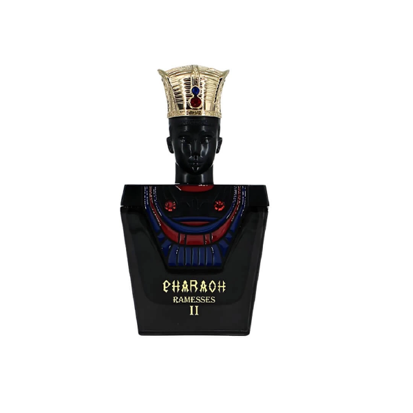 Bharara Pharaoh Ramesses 2 M EDP 3.4oz