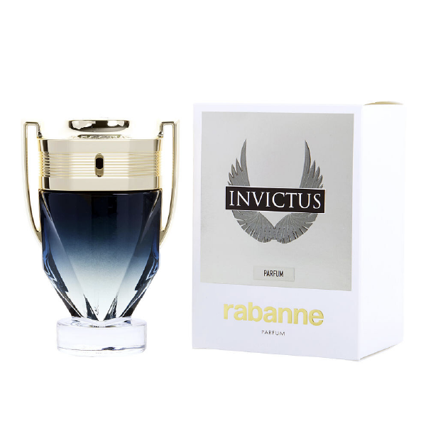Paco Rabanne Invictus Aqua 3.4 oz EDT For Men