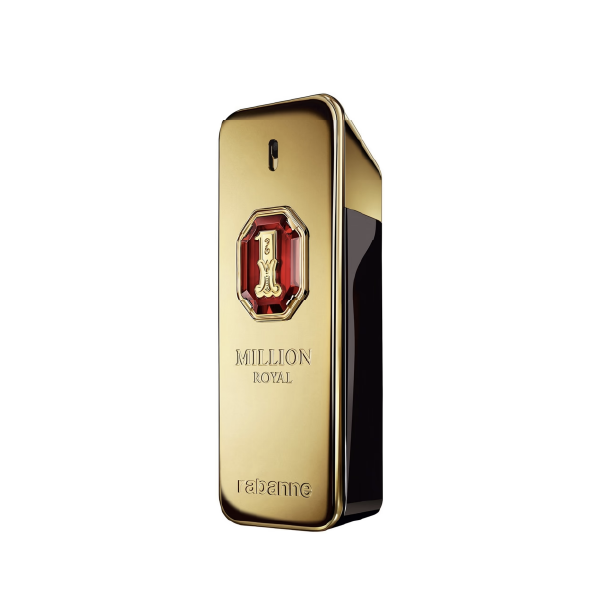Paco Rabanne One Million Royal M Parfum 3.4 oz
