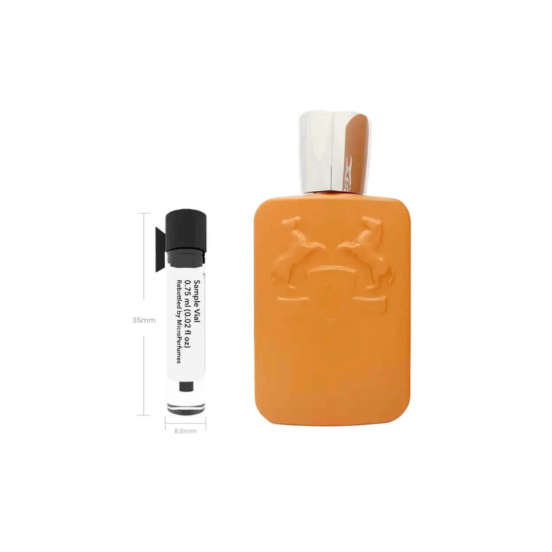 Parfums de Marly Altahir Men EDP 0.05 oz Sample