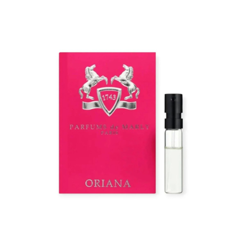 Oriana EDP Women Sample 0.05oz | Parfums de Marly – Oasis Perfumes USA