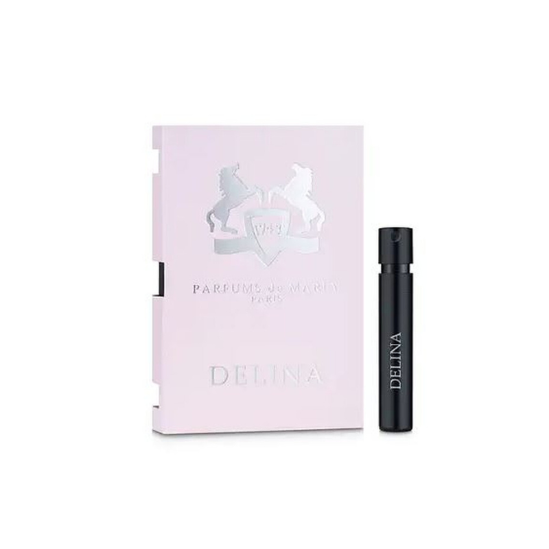 Parfums de Marly Delina Women EDP 0.05 oz Sample