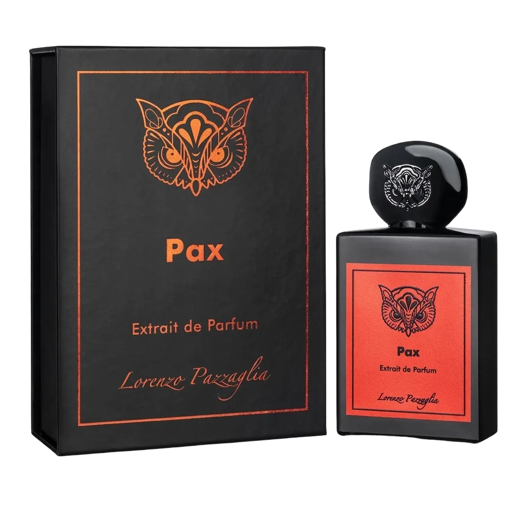 Pax Extrait de Parfum 1.7 oz Unisex de Lorenzo Pazzaglia