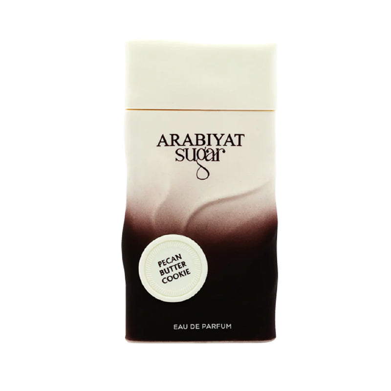 Arabiyat Prestige Sugar Pecan Butter Cookie U EDP 3.4 oz