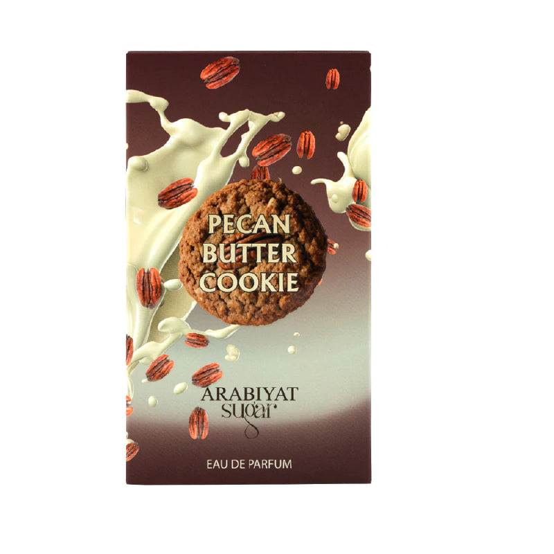 Arabiyat Prestige Sugar Pecan Butter Cookie U EDP 3.4 oz